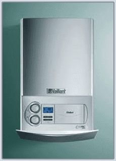 Vaillant Boiler, Plumbing Services in St Albans, Hertfordshire 
