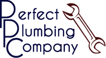 Logo, Perfect Plumbing Company, Emergency Plumbers & Heating Engineers in St Albans, Hertfordshire