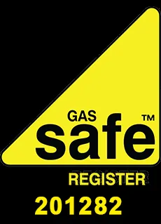 Gas Safe Logo