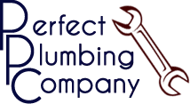 Logo, Perfect Plumbing Company, Emergency Plumbers & Heating Engineers in St Albans, Hertfordshire